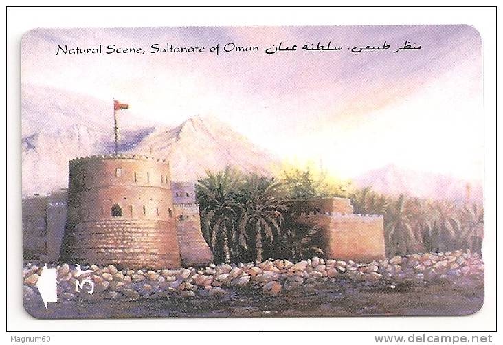 OMAN - Oman