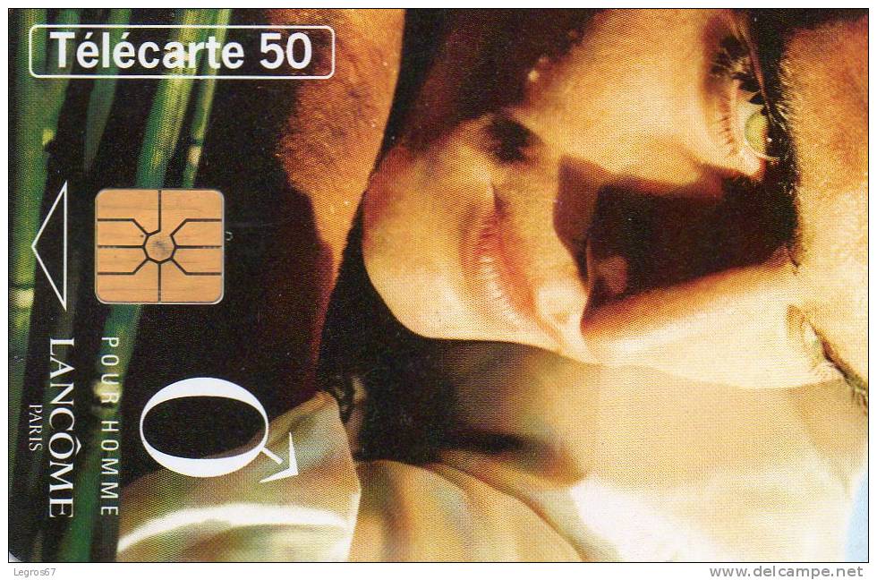 F 691 970	"O" POUR HOMME - 1996