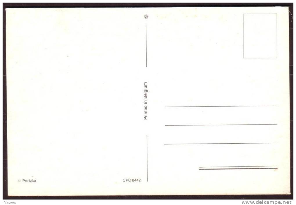 Paysage Et Pensée Religieuse FR (1) - Non Circulé - Not Circulated - Nicht Gelaufen. - Autres & Non Classés