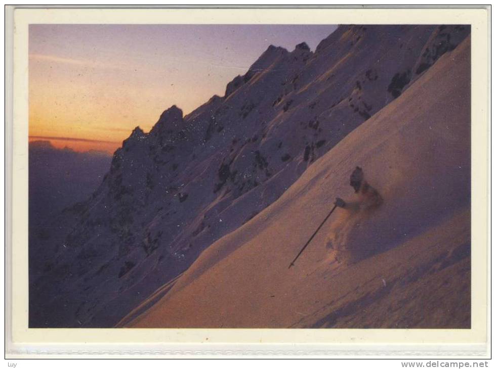 Schneeparadies OBERTAUERN;  Salzburg - Obertauern