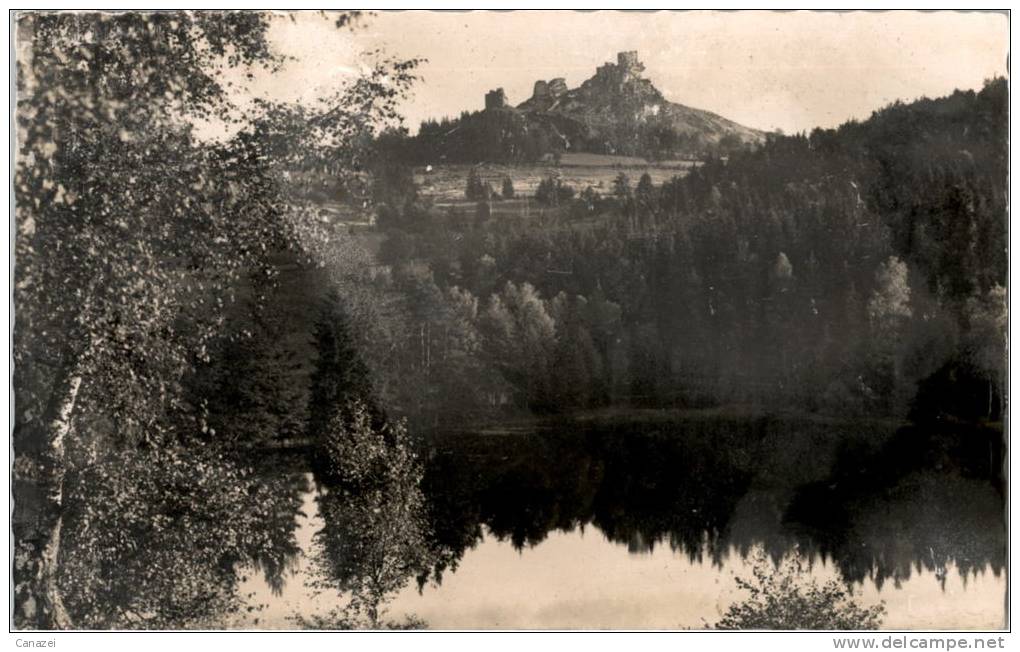 AK Weiden, Flossenbürg, Ung - Weiden I. D. Oberpfalz