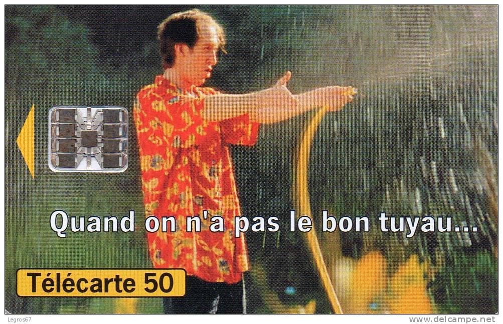 F 708 980	PAGES JAUNES - 1996