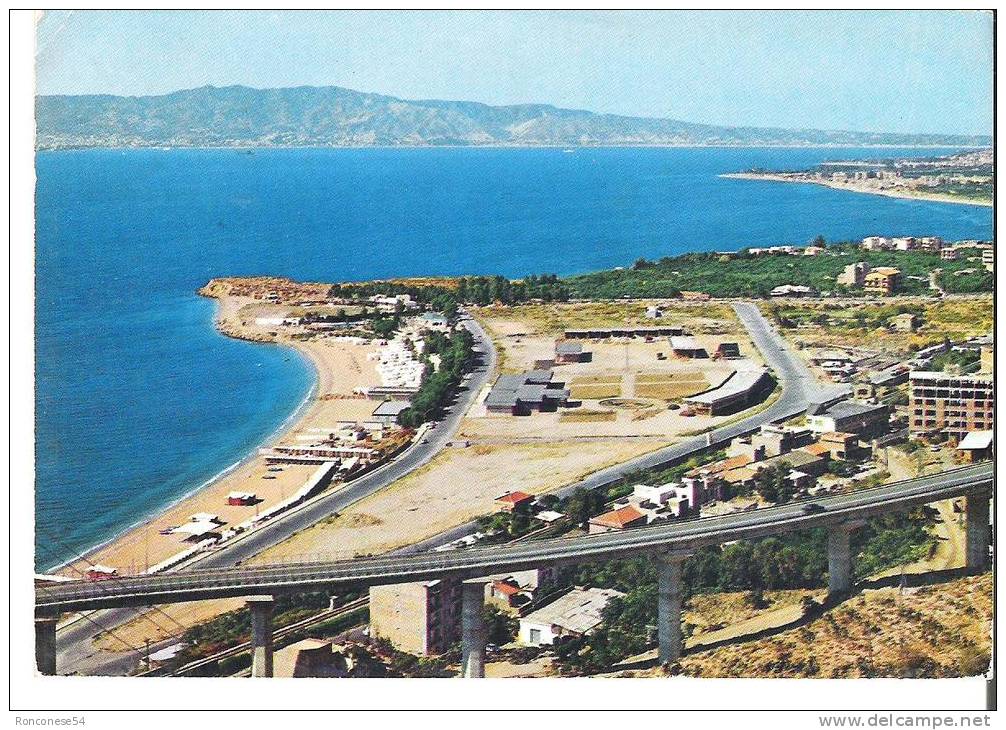 Reggio Calabria 1973 - Reggio Calabria