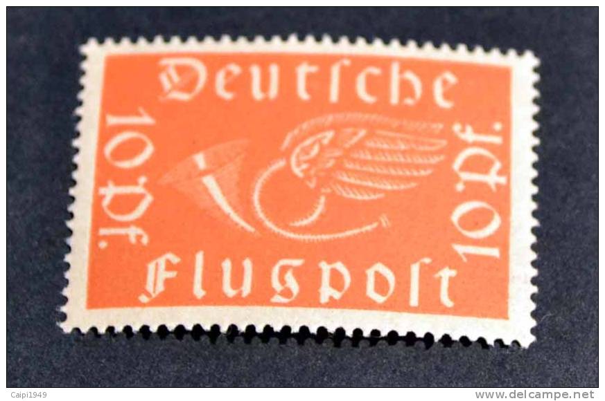 Mi.Nr. 111 B Postfrisch, Geprüft Infla - Unused Stamps