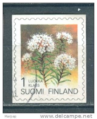 Finland, Yvert No 1183 + - Oblitérés