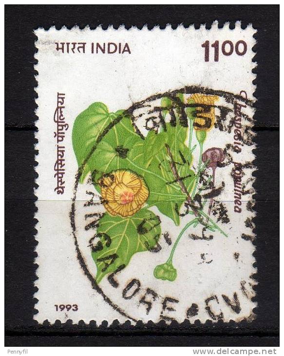 INDIA - 1993 YT 1199 USED - Used Stamps