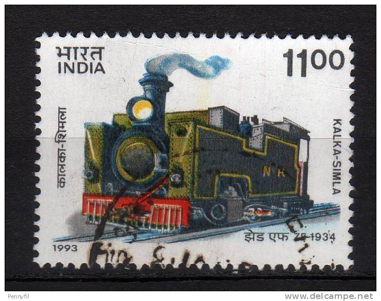 INDIA - 1993 YT 1189 USED - Used Stamps