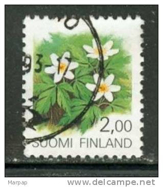 Finland, Yvert No 1066 - Gebraucht