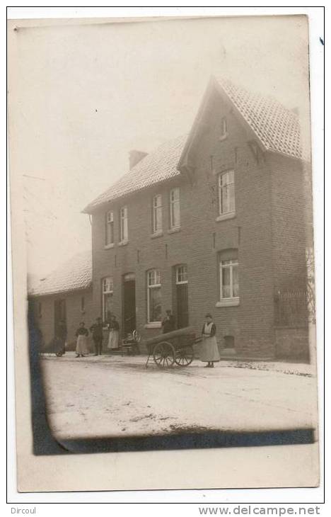 24141  -  Glons   1914 - Bassenge