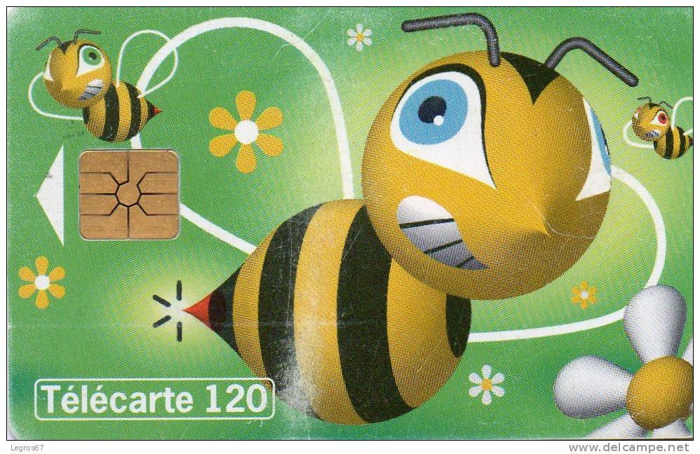 F 1000  970 L'ABEILLE - 1999