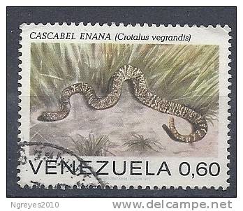 130403331.  VENEZUELA  YVERT   Nº 856 - Venezuela
