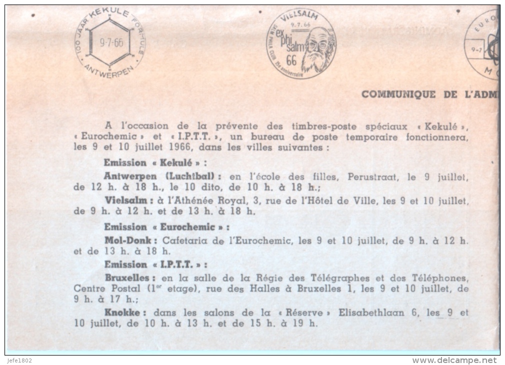 Persons - KEKULE - Erforscher