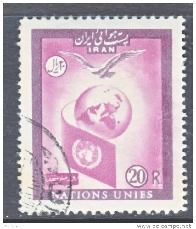 1 RAN  C 84   (o) - Iran