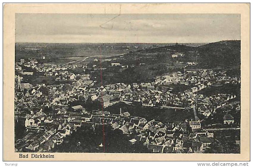 Avr13 364 : Bad Dürkheim - Bad Duerkheim