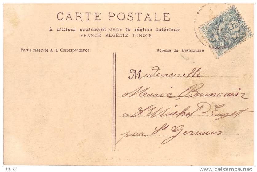 Nouveau Local Du Cercle Du Progres - Roquevaire