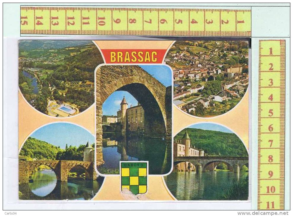81  BRASSAC - Brassac