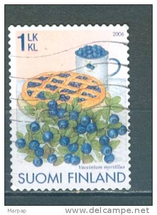 Finland, Yvert No 1780 - Used Stamps