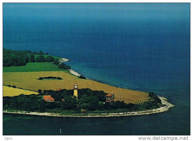 Insel Fehmarn  Leuchtfeuer  Lighthouse - Oldenburg (Holstein)