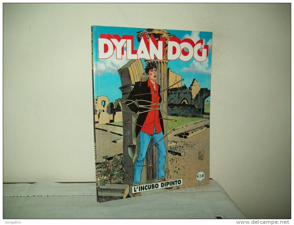 Dylan Dog (Bonelli  2004) N. 218 - Dylan Dog