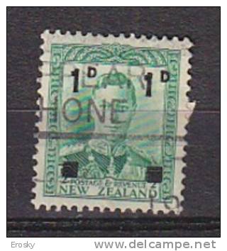 PGL - NOUVELLE ZELANDE Yv N°260 - Used Stamps