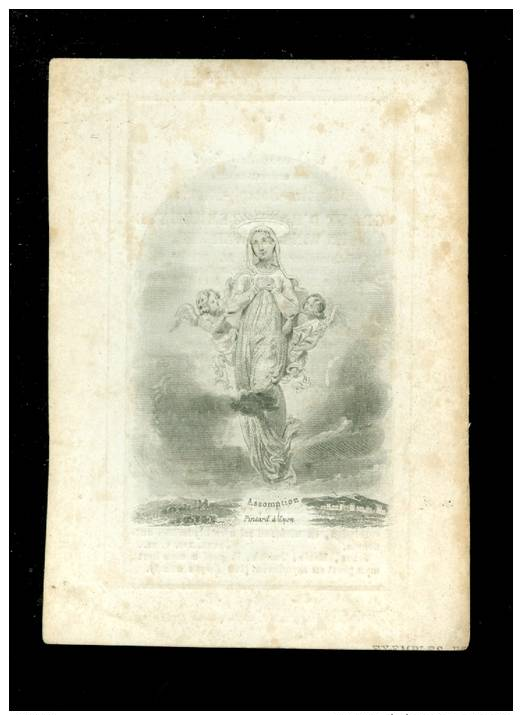 Doodsprentje ( 9732 ) Noblesse Adel Graaf Schepen D´ Hane Steenhuyse En Van Leeuwergem - Gent Gand Leeuwergem 1858 - Décès