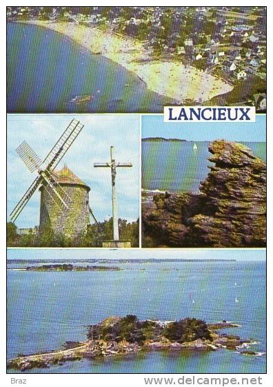 CPM  Lancieux - Lancieux