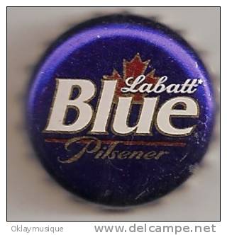 LABATT  (canada) - Bière
