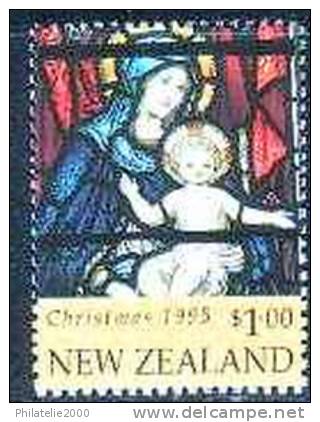 Timbres Neufs ***  Nouvelle Zélande - Unused Stamps