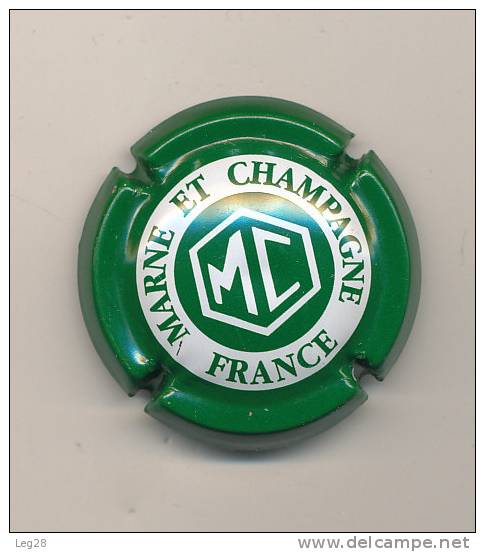 MARNE ET CHAMPAGNE - Marne Et Champagne