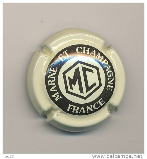 MARNE ET CHAMPAGNE - Marne Et Champagne