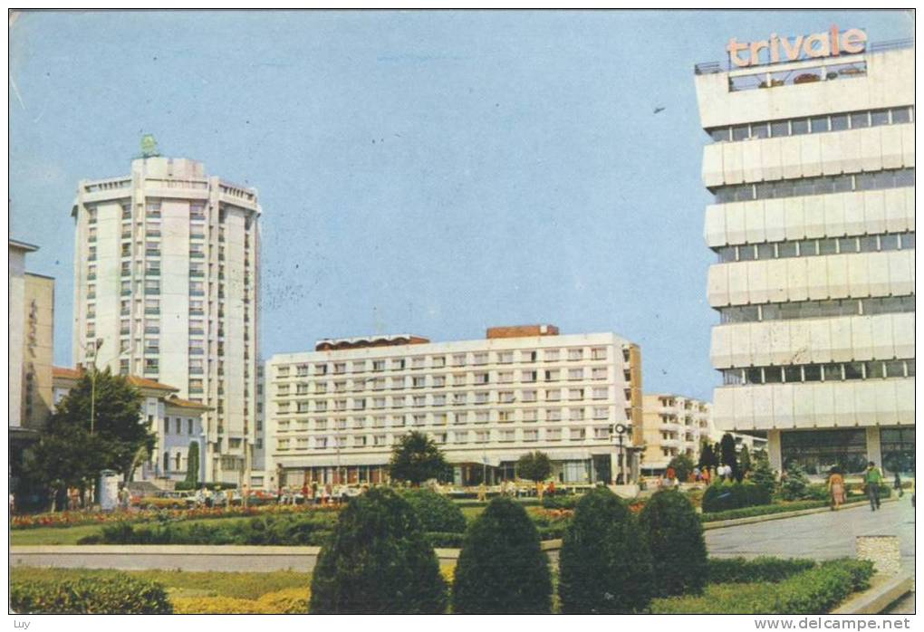 PITESTI - Ca1960 - Roumanie