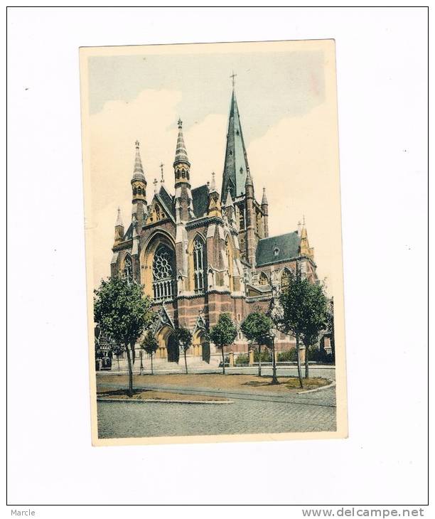 Dadizele Basiliek - Moorslede