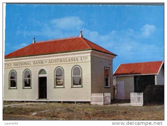 (295) Australia - VIC - Moe Folk Museum - Gippsland