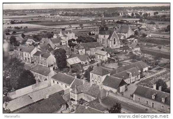 ANDARD. Rue Centrale - CPSM - Autres & Non Classés