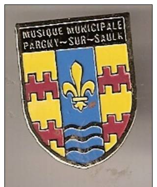 Musique Municipale  Pargny Sur Saulx - Musique