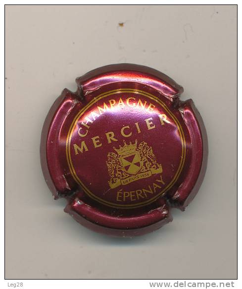 MERCIER - Mercier