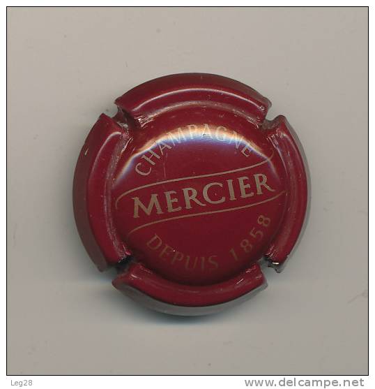 MERCIER - Mercier