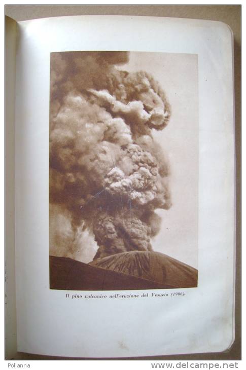 PBR/28 S.Grande MORTALIUM TERMINI Paravia 1935 - Geografia/Dora Riparia A Chiomonte/Pallanza/Etna/a Viazione - History, Philosophy & Geography