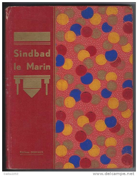 Sindbad Le Marin - Otros & Sin Clasificación