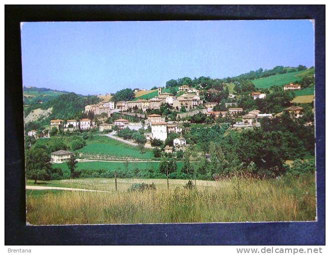 MARCHE -MACERATA -CAMPOROTONDO DI FIASTRONE -F.G. LOTTO N°283 - Macerata