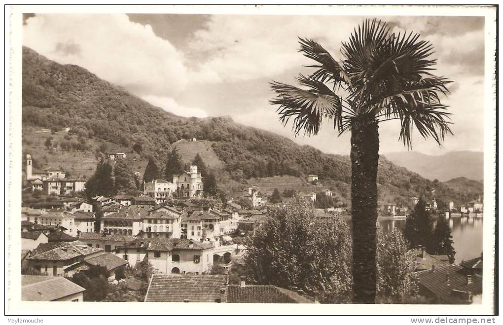 Ponte Tresa - Tresa