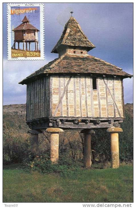 Pigeonnier Midi Pyrénées - Sonstige & Ohne Zuordnung