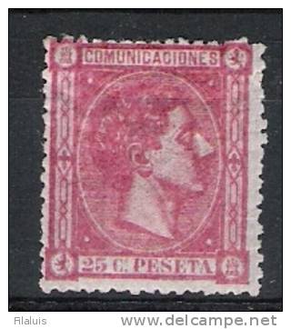 01745 Espa&ntilde;a Edifil 166 * Cat. Eur. 87,-   &iexcl;OPORTUNIDAD! - Nuevos