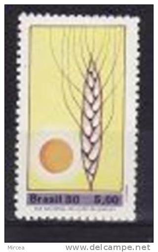 Bresil 1980 - Yv.no.1452 Neuf** - Unused Stamps