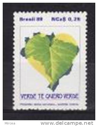 Bresil 1989 - Yv.no.1910 Neuf** - Unused Stamps