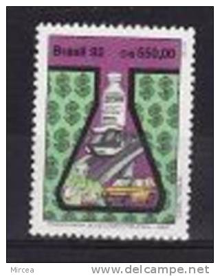 Bresil 1992  - Yv.no.2086 Neuf** - Unused Stamps