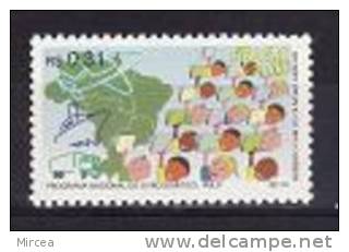 C411 - Bresil 2000  - Yv.no.2549 Neuf** - Unused Stamps