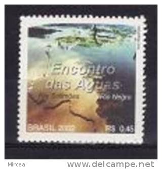 C414 - Bresil 2002  - Yv.no.2785 Neuf** - Unused Stamps