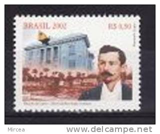 C415 - Bresil 2002  - Yv.no.2797 Neuf** - Unused Stamps