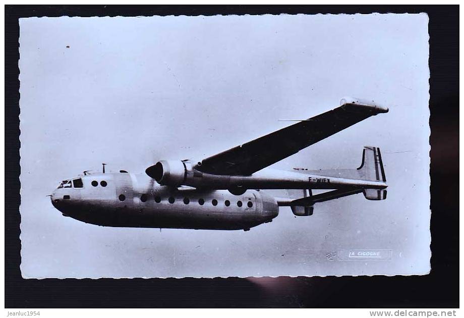 NORATLAS CP PHOTO - 1946-....: Modern Tijdperk